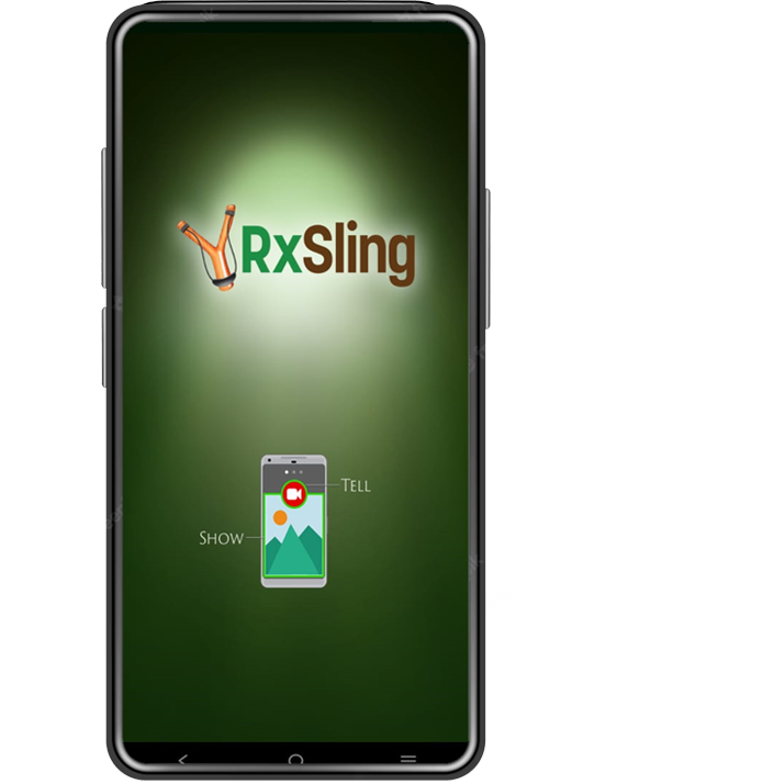 RxSlingApp