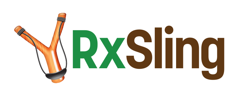 RxSling Logo